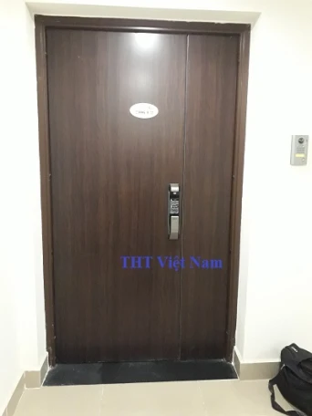 Lắp khóa - MANDARIN - Hoàng Minh Giám, Cầu Giấy, Hà Nội