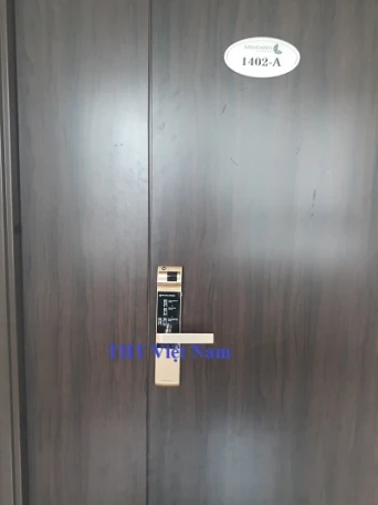 Lắp khóa - MANDARIN - Hoàng Minh Giám, Cầu Giấy, Hà Nội