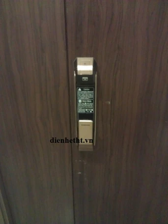 Lắp khóa - MANDARIN - Hoàng Minh Giám, Cầu Giấy, Hà Nội