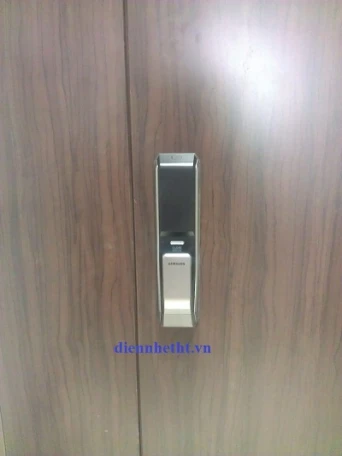 Lắp khóa - MANDARIN - Hoàng Minh Giám, Cầu Giấy, Hà Nội