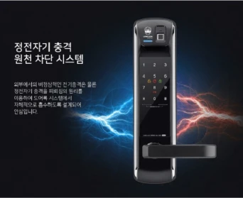 Mẫu khóa cửa điện tử vân tay giá rẻ nhất 2023