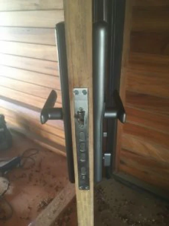 Mẫu khóa vân tay Bosch bán chạy nhất