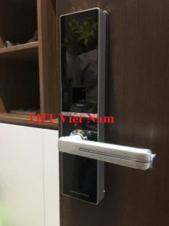 Nên dùng khóa cửa vân tay của hãng nào tốt nhất?