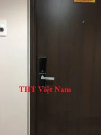 Nên dùng khóa cửa vân tay của hãng nào tốt nhất?