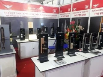 Nên dùng khóa cửa vân tay của hãng nào tốt nhất?