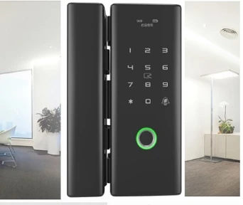 Nên mua khóa cửa vân tay ở đâu tốt nhất