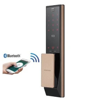 Những điều cần biết về chuông cửa có hình Samsung