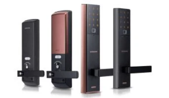 Những điều cần biết về chuông cửa có hình Samsung