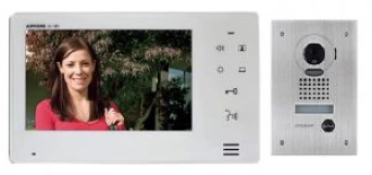 Những điều cần biết về chuông cửa có hình