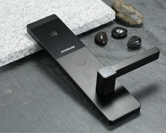 Những ưu điểm vượt trội của khóa thẻ từ khách sạn