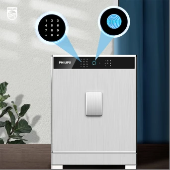 Review những loại két sắt vân tay tốt nhất năm 2022