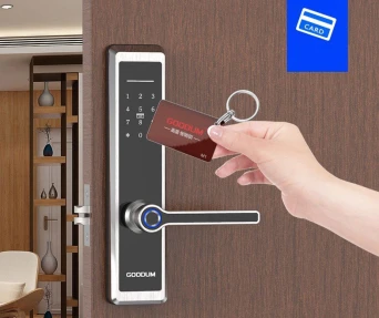 Thẻ Từ Mifare Là Gì? Có Bảo Mật Không? Các Loại Thẻ Mifare?