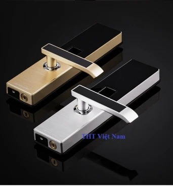 Tìm hiểu khóa vân tay Dessmann G810FP có tốt hay không