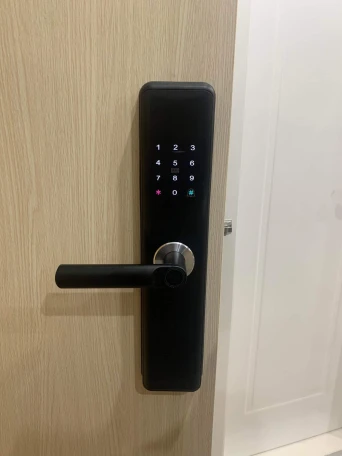 Tổng Hợp Các Lỗi Khóa Vân Tay Thường Gặp Và Cách Khắc Phục