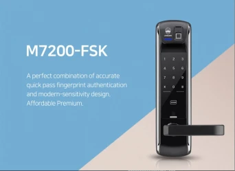 Tổng Hợp Lỗi Khóa Vân Tay Thường Gặp Và Cách Khắc Phục