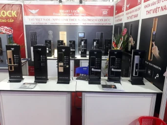 Top 3 khóa Dessmann được ưa chuộng nhất năm 2022