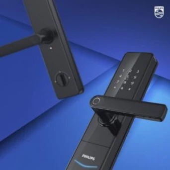 Top 3 mẫu khóa cửa thẻ từ giá rẻ được ưa chuộng nhất 2022