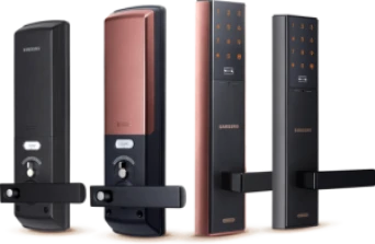 Top 3 mẫu khóa cửa thẻ từ giá rẻ được ưa chuộng nhất 2022