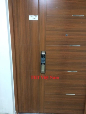 Top 3 thương hiệu khóa vân tay tốt nhất tại Việt Nam