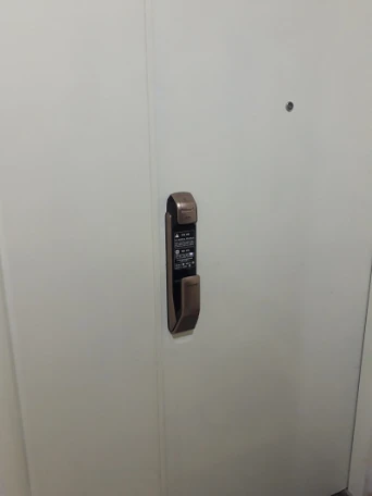 Top 3 thương hiệu khóa vân tay tốt nhất tại Việt Nam