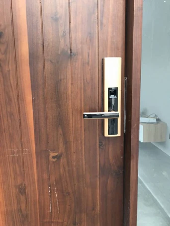 Top 3 thương hiệu khóa vân tay tốt nhất tại Việt Nam