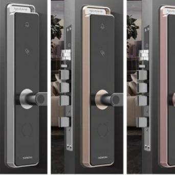 Top 5 địa chỉ bán khóa cửa điện tử TPHCM chất lượng