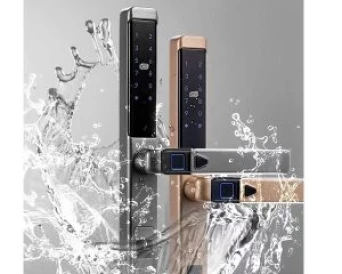 Top 5 địa chỉ bán khóa cửa điện tử TPHCM chất lượng