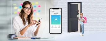 Top 5 Khóa Cửa Thẻ Từ Mã Số Hàng Chính Hãng Bảo Mật Cao Top 5 Khóa Cửa Thẻ Từ Mã Số Hàng Chính Hãng Bảo Mật Cao