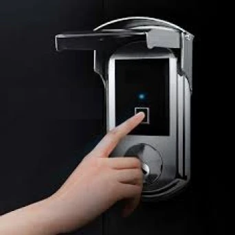Top 8 Khóa Cổng Điện Tử Chống Nước An Toàn Bảo Mật Cao Top 8 Khóa Cổng Điện Tử Chống Nước An Toàn Bảo Mật Cao