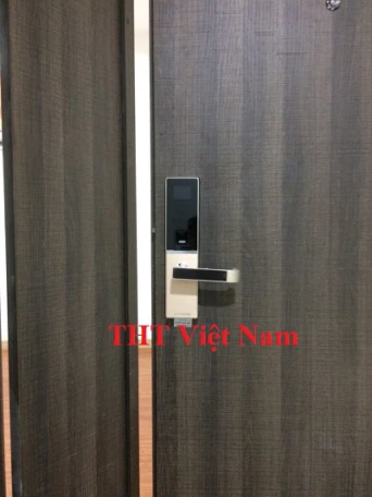 Top các khóa cửa vân tay bán chạy nhất năm 2019