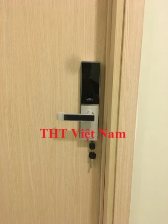 Top các khóa cửa vân tay bán chạy nhất năm 2019