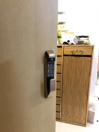 Top các khóa cửa vân tay bán chạy nhất năm 2019