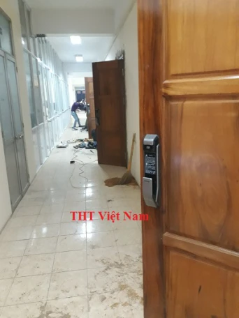 Top các khóa cửa vân tay bán chạy nhất năm 2019